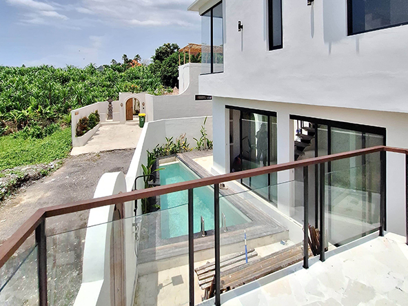 for sale villa in Canggu bali