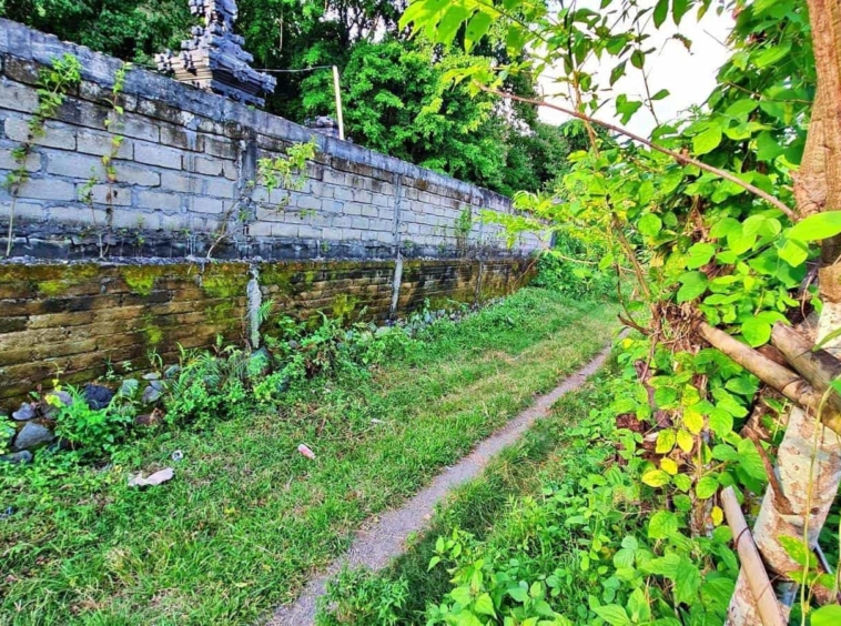 Land for sale Kerandangan Senggigi