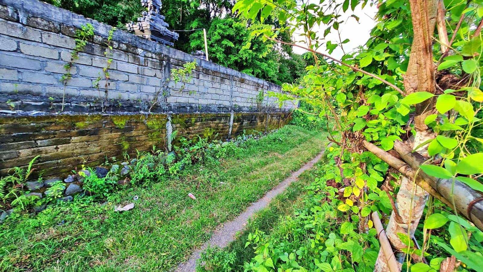 Land for sale Kerandangan Senggigi