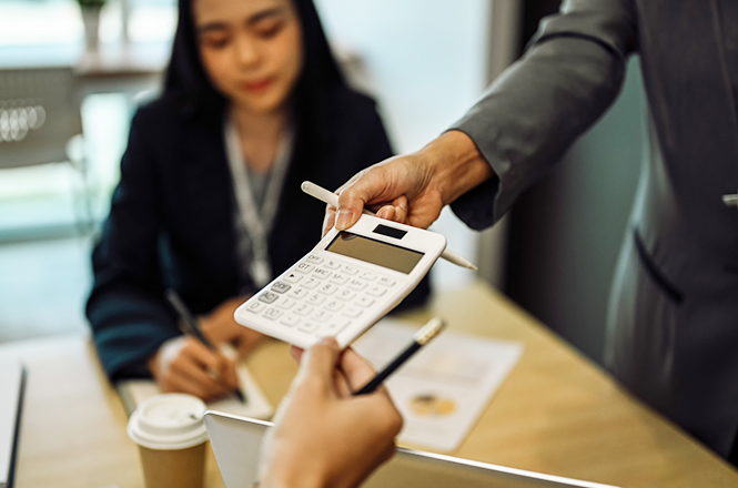 tax for property transaction in lombok