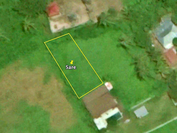 Land For Sale Kerandangan senggigi
